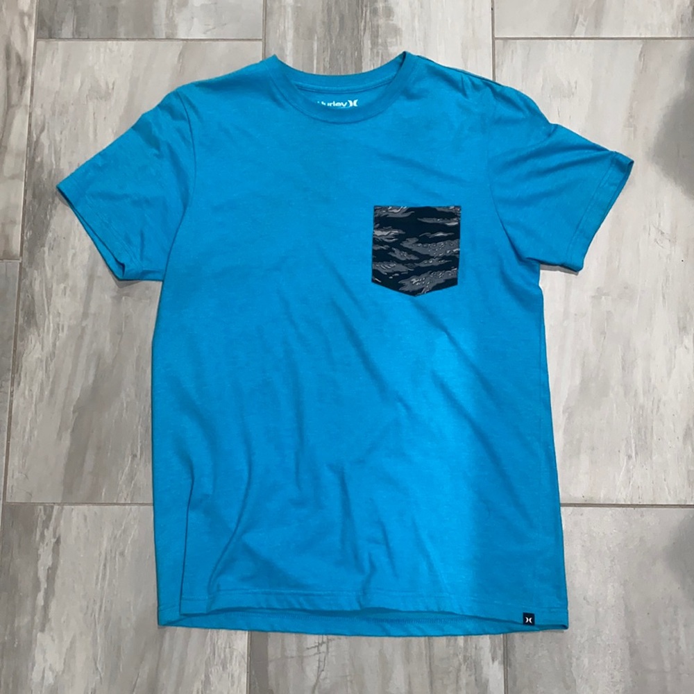 Hurley premium fit T-shirt